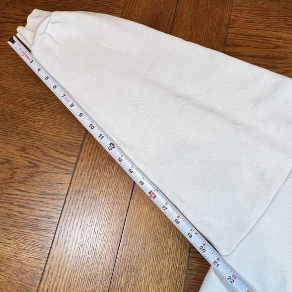 VTG Disney Unlimited Jerry Leigh Minnie Mouse Ice Skating Sweatshirt XL - Picture 8 of 11